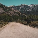 BIKEPACKING POR LA PATAGONIA <p> Parte II: BARILOCHE