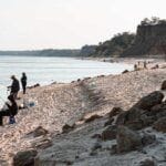 CORRIENTES: PARANÁ, LLANURA Y ESTEROS