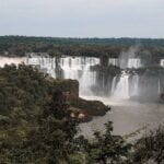 MISIONES: TIERRA COLORADA, PENDIENTE Y SELVA
