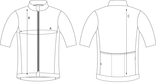 Jersey - Essential