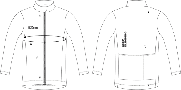 Jersey - Invierno