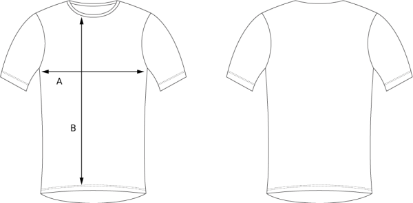 Tshirt - kk - S2022